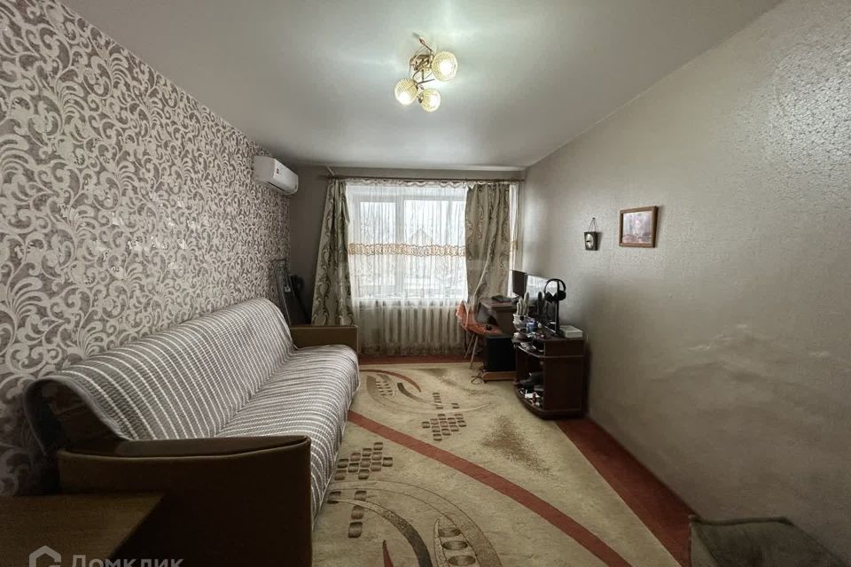 Продаётся 1-комнатная квартира, 30.6 м²