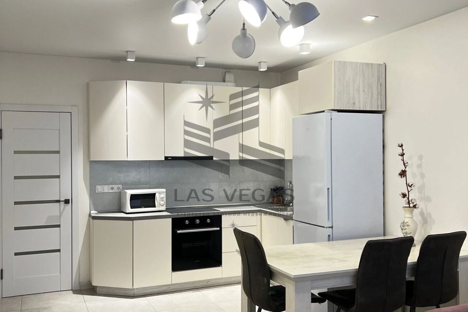 Сдаётся 2-комнатная квартира, 50 м²