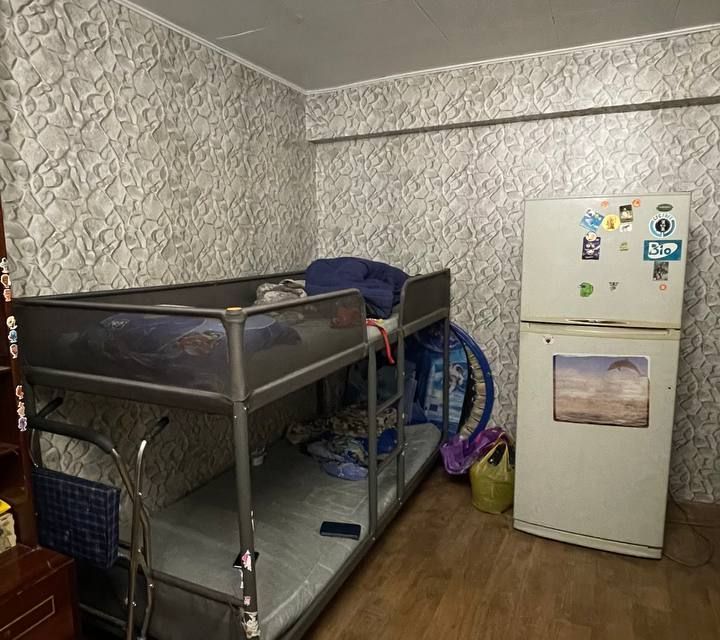Продаётся 2-комнатная квартира, 52 м²