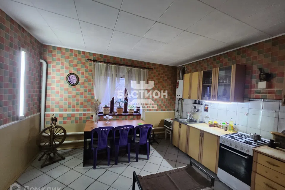Продаётся 1-этажный дом, 82.8 м²