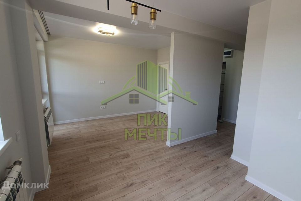 Продаётся 1-комнатная квартира, 29.5 м²