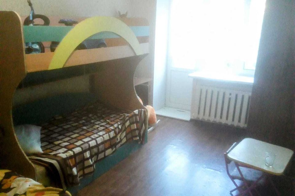 Продаётся 1-комнатная квартира, 29 м²