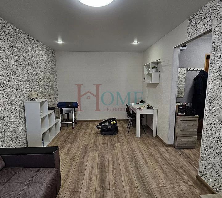 Сдаётся 1-комнатная квартира, 36 м²
