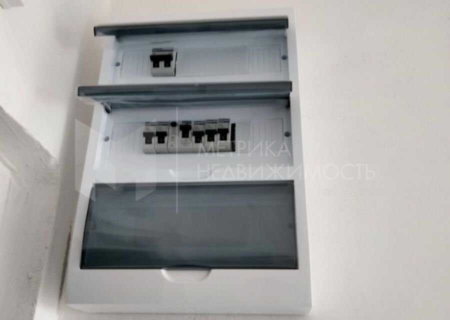 Продаётся 1-комнатная квартира, 40 м²