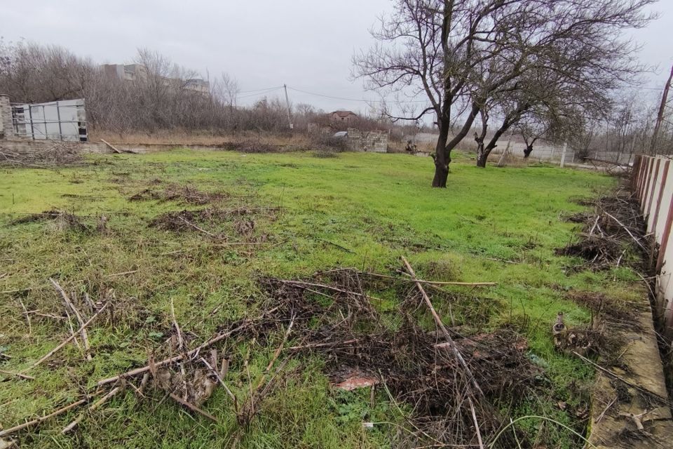 Продаётся участок, 8 сот., ИЖС