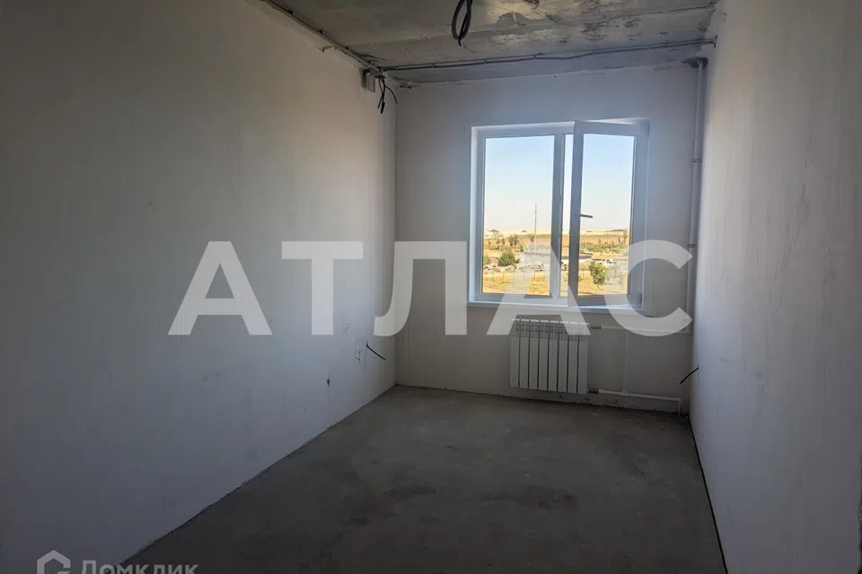 Продаётся 2-комнатная квартира, 45.7 м²