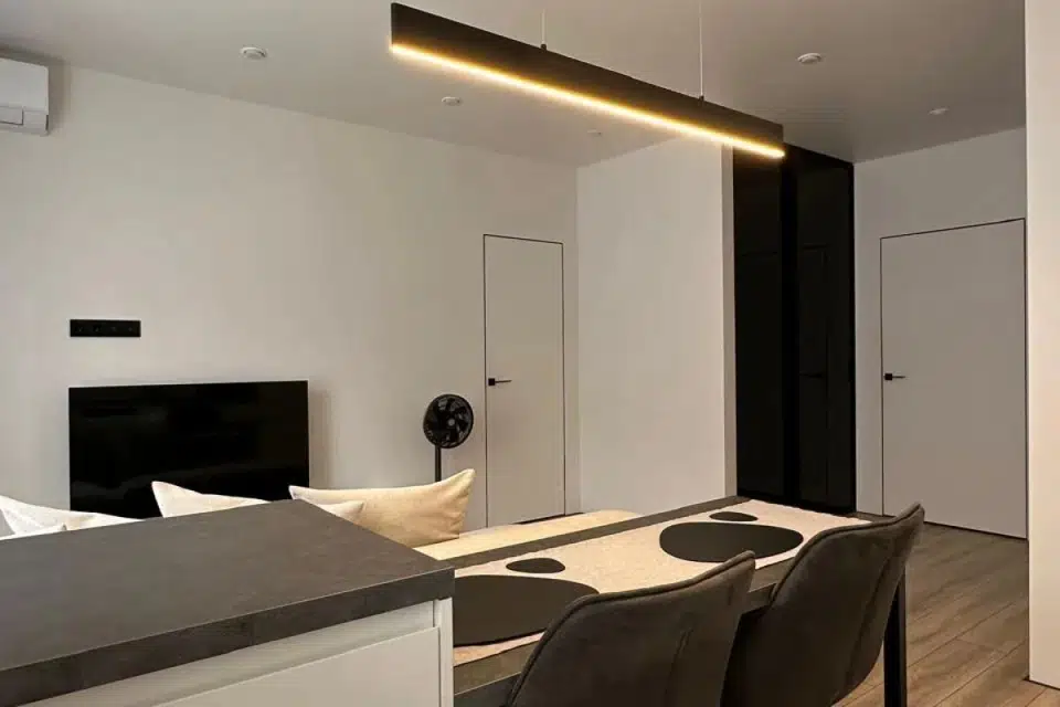 Продаётся 2-комнатная квартира, 47.9 м²