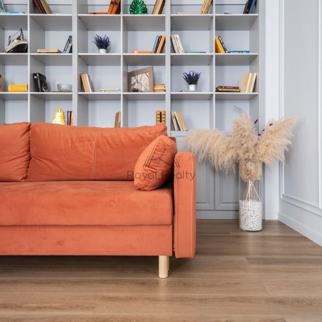 Сдаётся 4-комнатная квартира, 172 м²