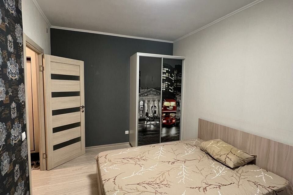 Продаётся 1-комнатная квартира, 26.6 м²