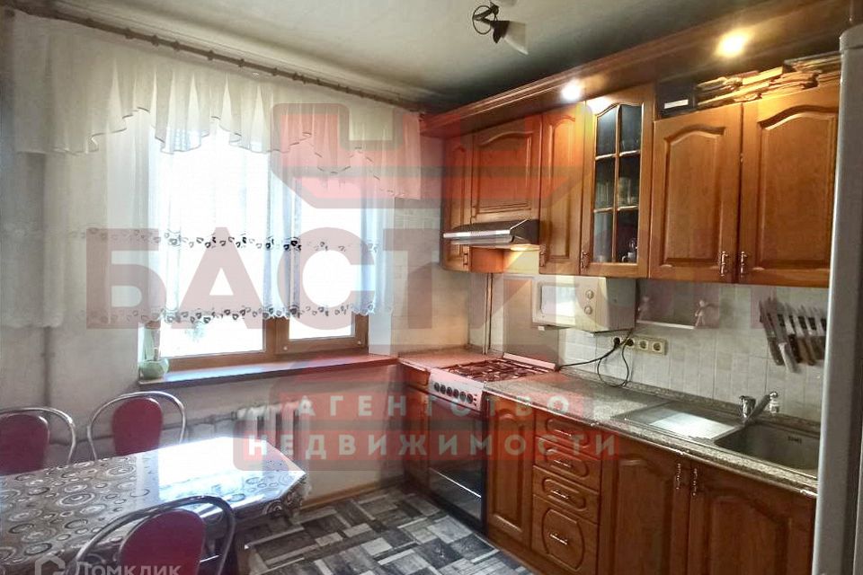 Продаётся 3-комнатная квартира, 72 м²