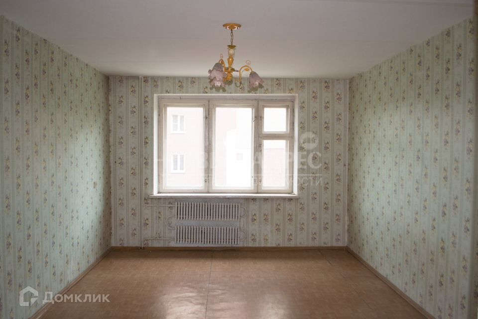 Продаётся 3-комнатная квартира, 74 м²