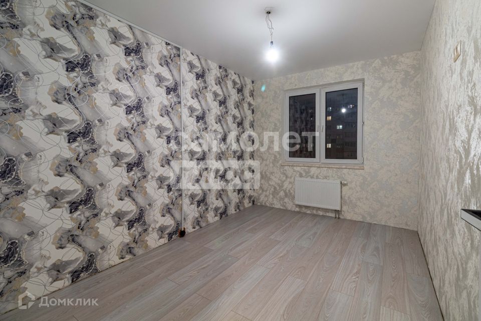 Продаётся 2-комнатная квартира, 49.4 м²