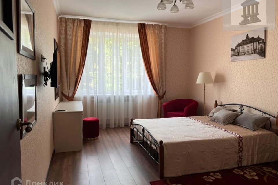 Сдаётся 3-комнатная квартира, 61 м²