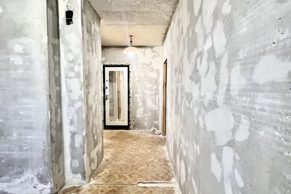 Продаётся 1-комнатная квартира, 37.7 м²