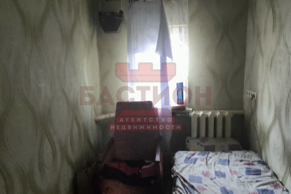 Продаётся 1-этажный дом, 77.4 м²