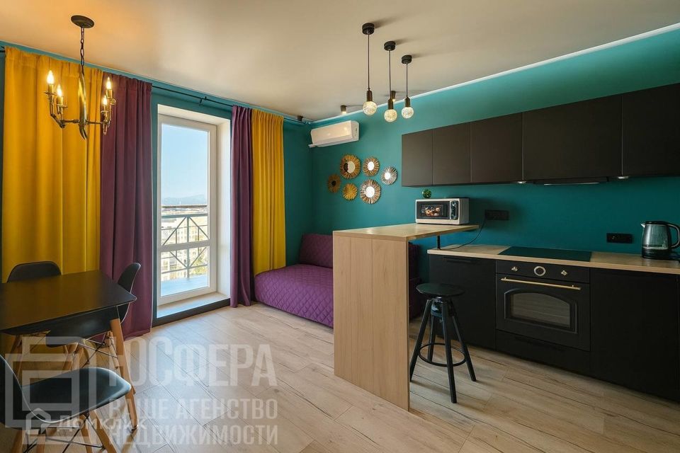 Сдаётся 3-комнатная квартира, 60 м²