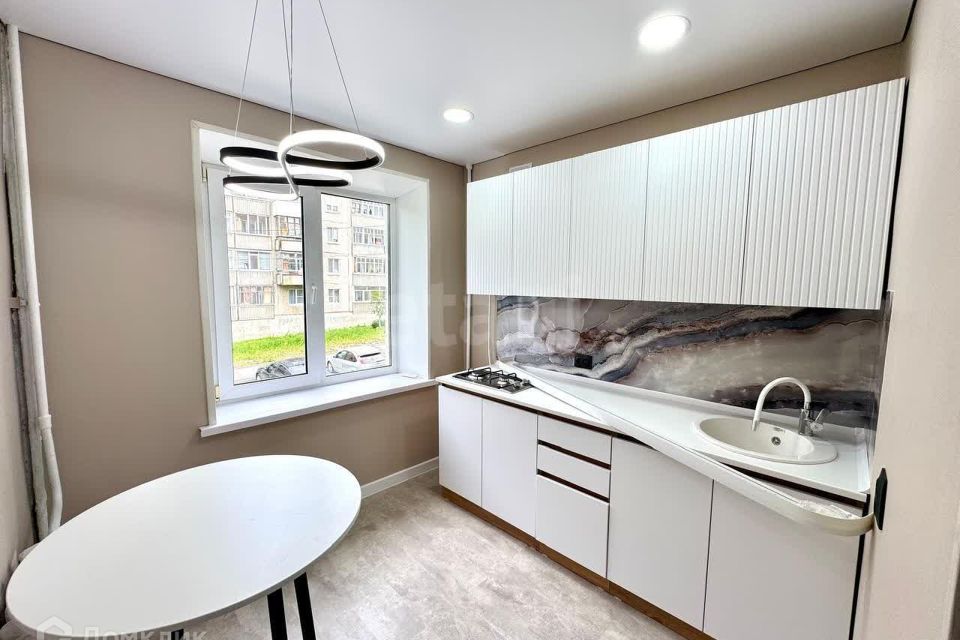 Продаётся 1-комнатная квартира, 32 м²