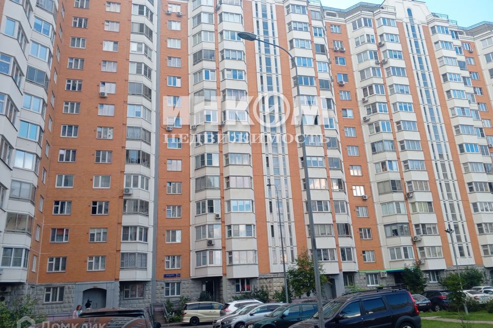 Продаётся 5-комнатная квартира, 116.2 м²