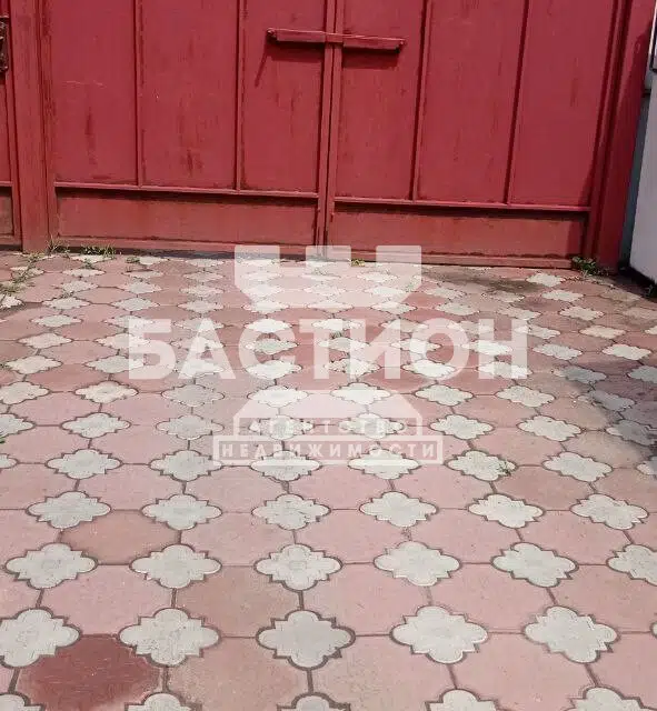 Продаётся 1-этажный дом, 65 м²