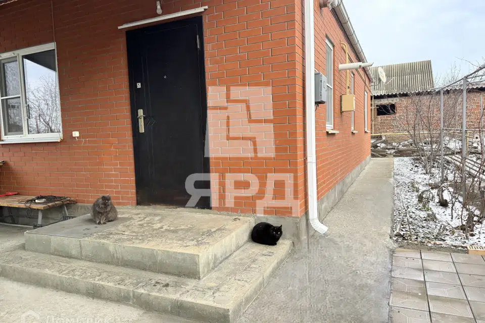 Продаётся 2-этажный дом, 143 м²