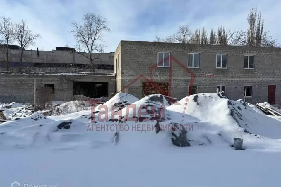 Продаётся помещение своб. назначения, 1500 м²