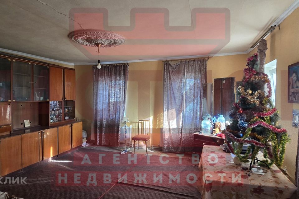 Продаётся 1-этажный дом, 81 м²