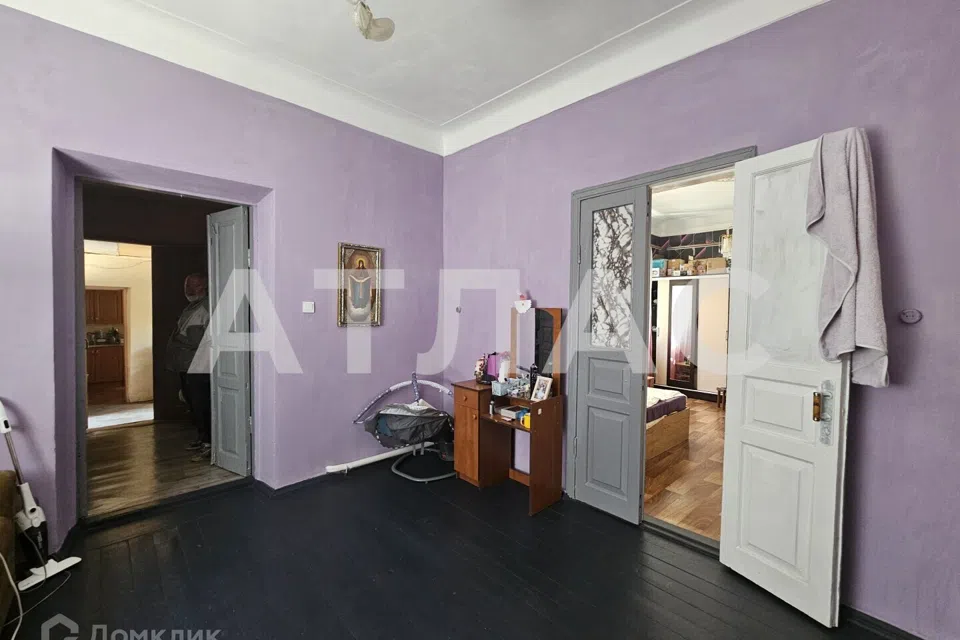 Продаётся 1-этажный дом, 96 м²