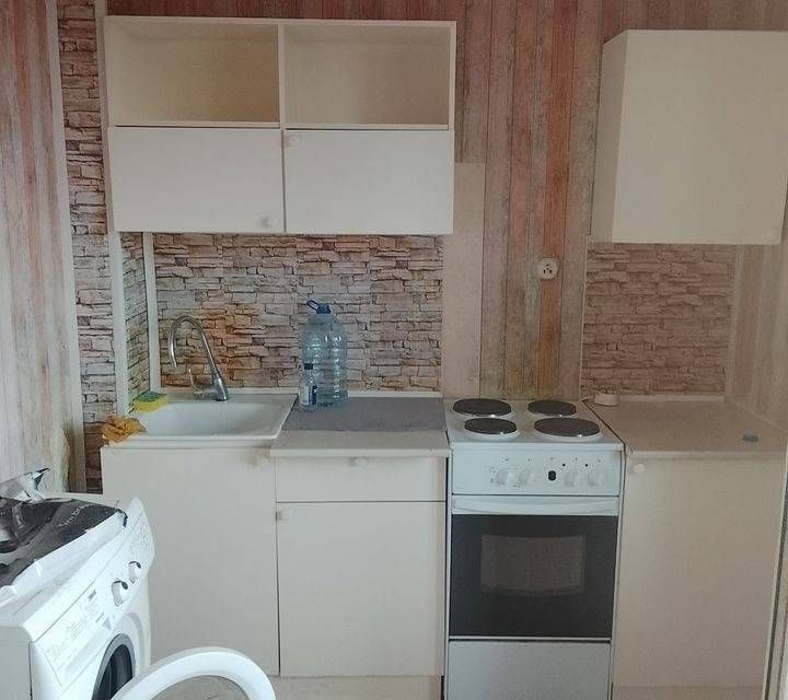Сдаётся 1-комнатная квартира, 30 м²