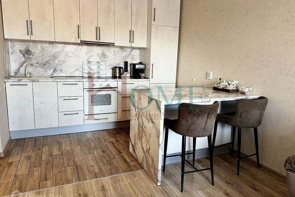 Сдаётся 3-комнатная квартира, 54 м²