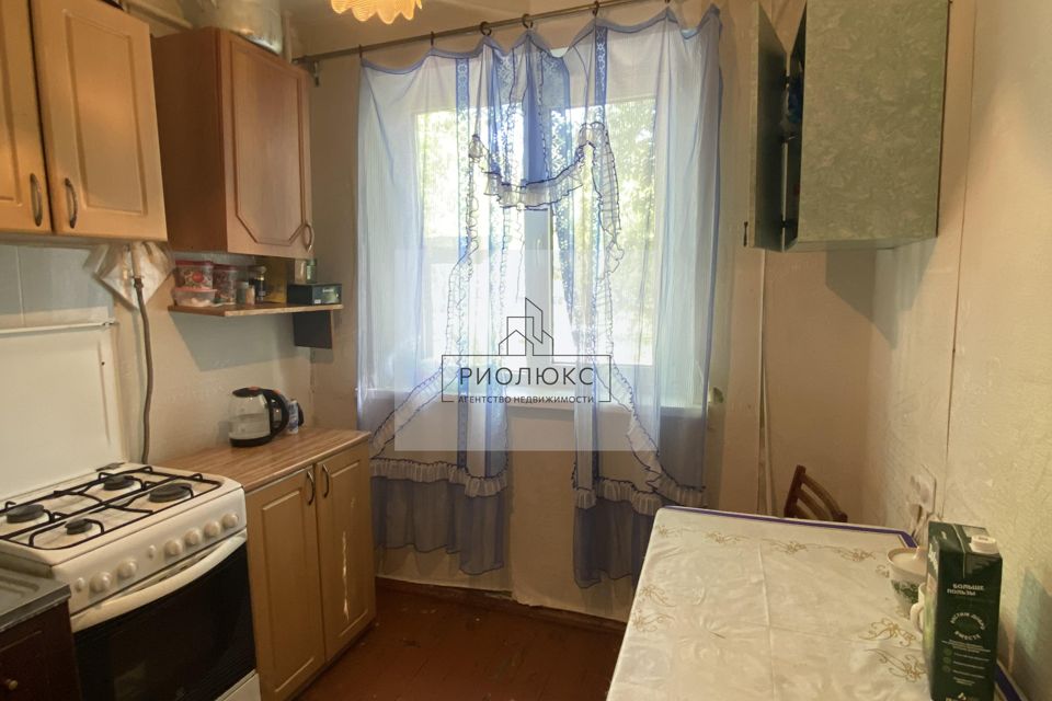 Продаётся комната в 3-комн. квартире, 17.4 м²