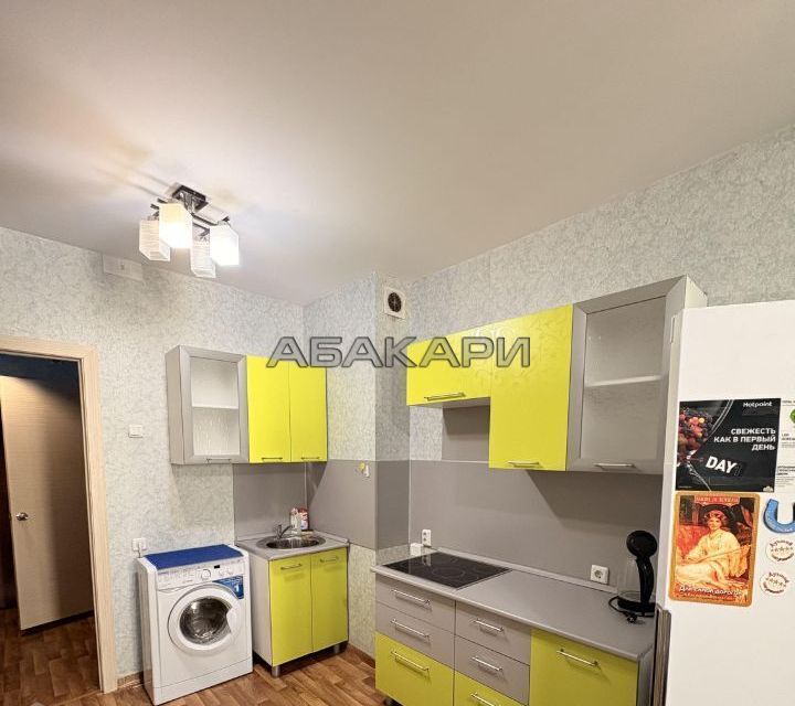 Сдаётся студия, 27 м²