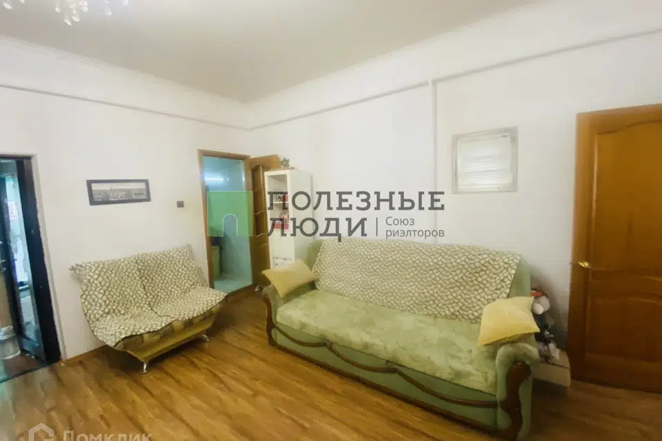 Продаётся 1-этажный дом, 97 м²