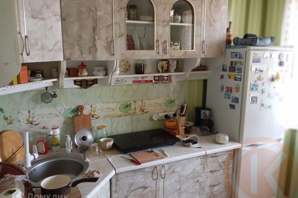 Продаётся 2-комнатная квартира, 47.9 м²