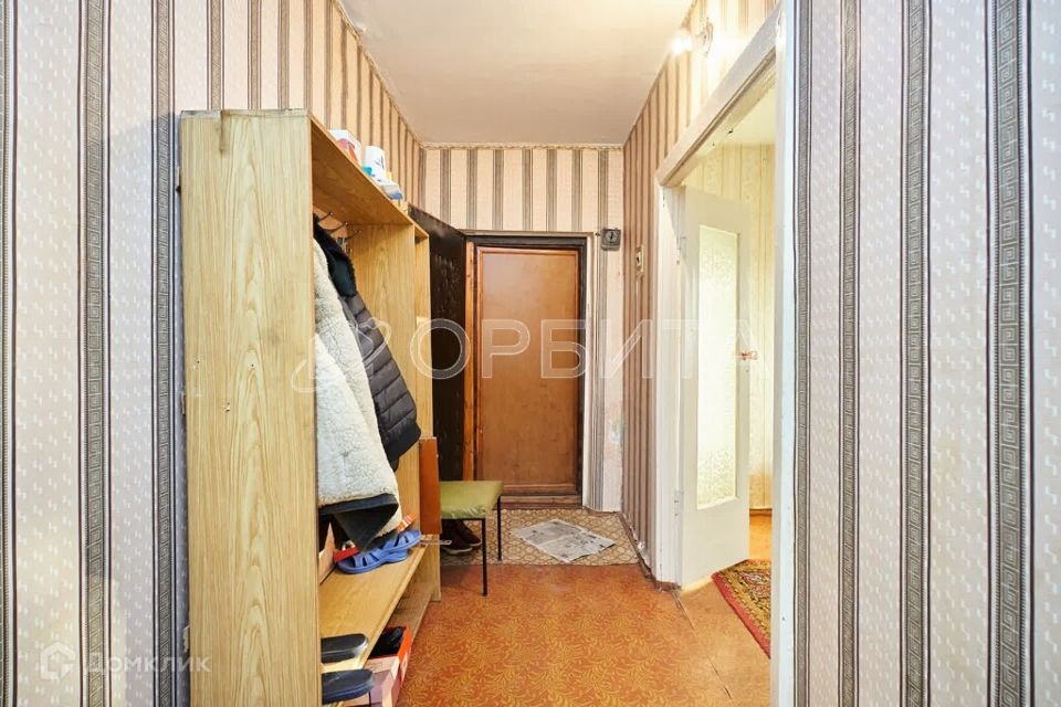 Продаётся 2-комнатная квартира, 49 м²