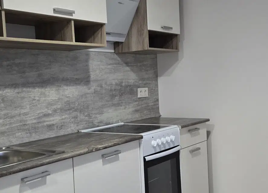 Продаётся 1-комнатная квартира, 40 м²