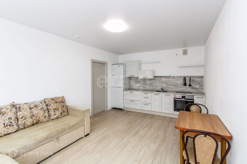 Сдаётся студия, 31 м²