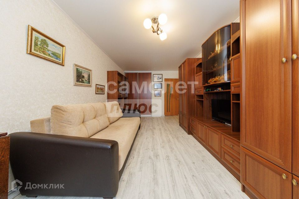 Продаётся 2-комнатная квартира, 47.5 м²