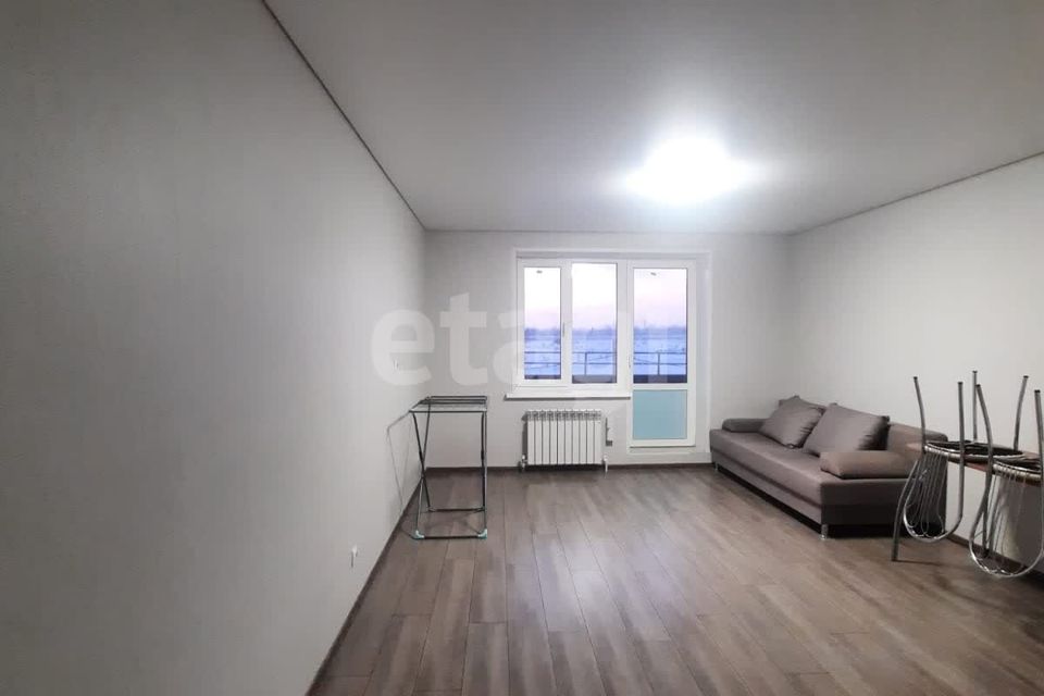 Продаётся студия, 31 м²