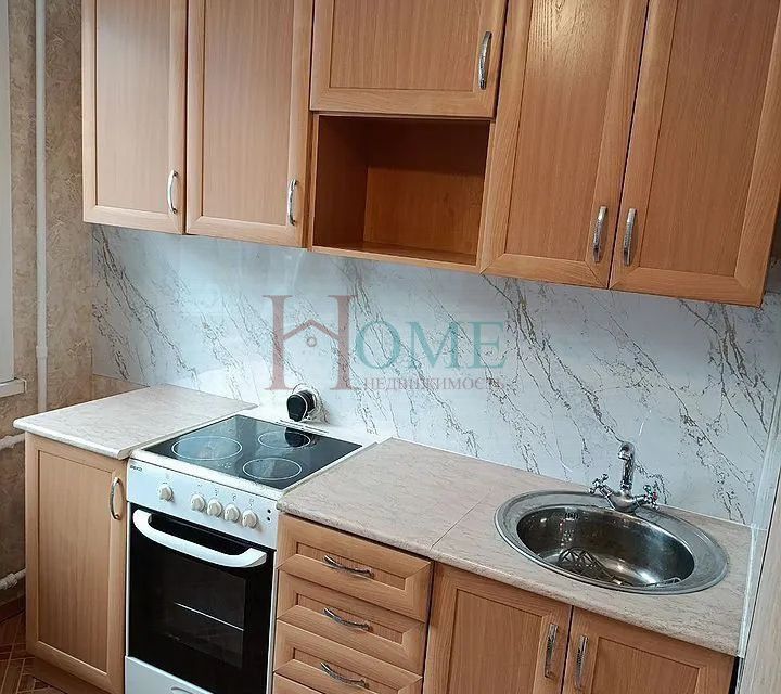 Сдаётся 1-комнатная квартира, 28.9 м²