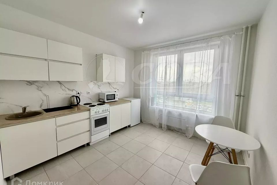 Продаётся 1-комнатная квартира, 40 м²