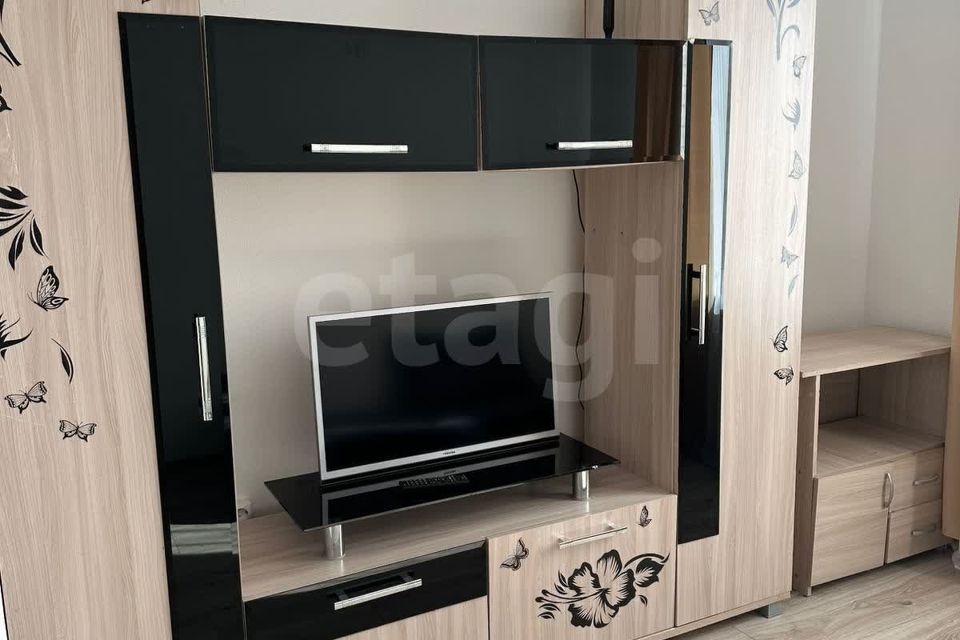Сдаётся 2-комнатная квартира, 40 м²