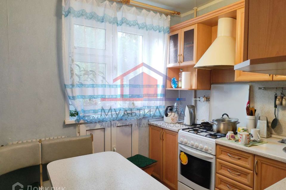 Сдаётся 2-комнатная квартира, 46 м²