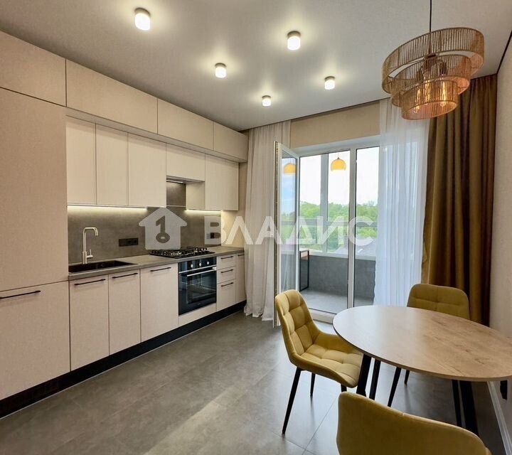 Продаётся 2-комнатная квартира, 64 м²
