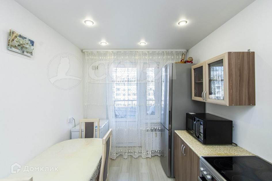 Продаётся 2-комнатная квартира, 53 м²