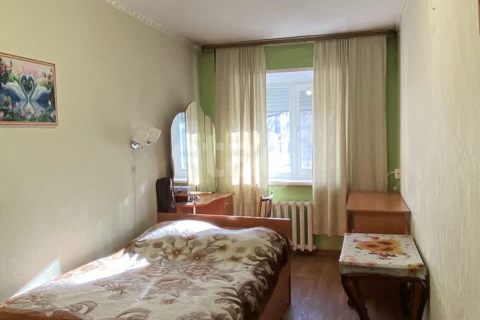 Продаётся 3-комнатная квартира, 54 м²