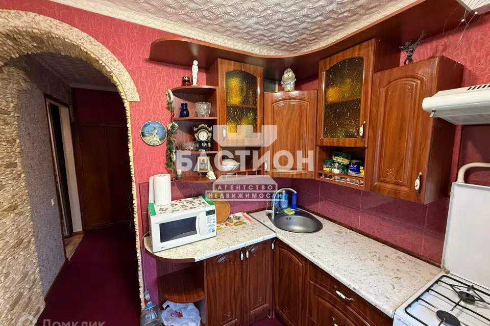 Продаётся 2-комнатная квартира, 51 м²