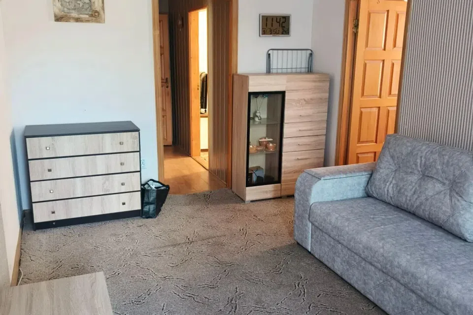 Продаётся 2-комнатная квартира, 50.9 м²