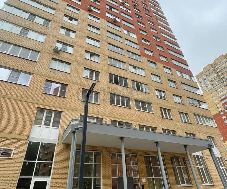 Продаётся 3-комнатная квартира, 78.5 м²