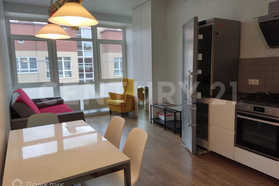 Продаётся 2-комнатная квартира, 88.6 м²