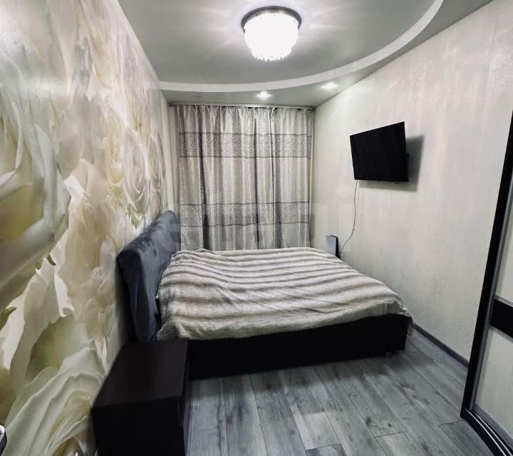 Продаётся 3-комнатная квартира, 86 м²